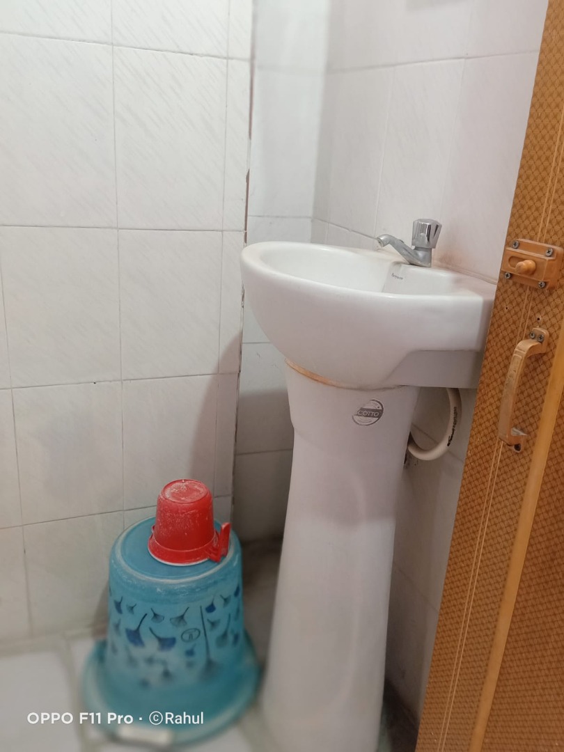 Unfurnished 3bhk in Six Mile, Guwahati, Assam, India for Rent